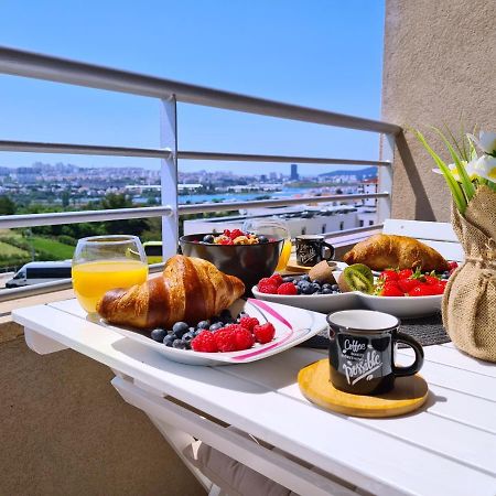 Luxury Apartment Salona ภายนอก รูปภาพ