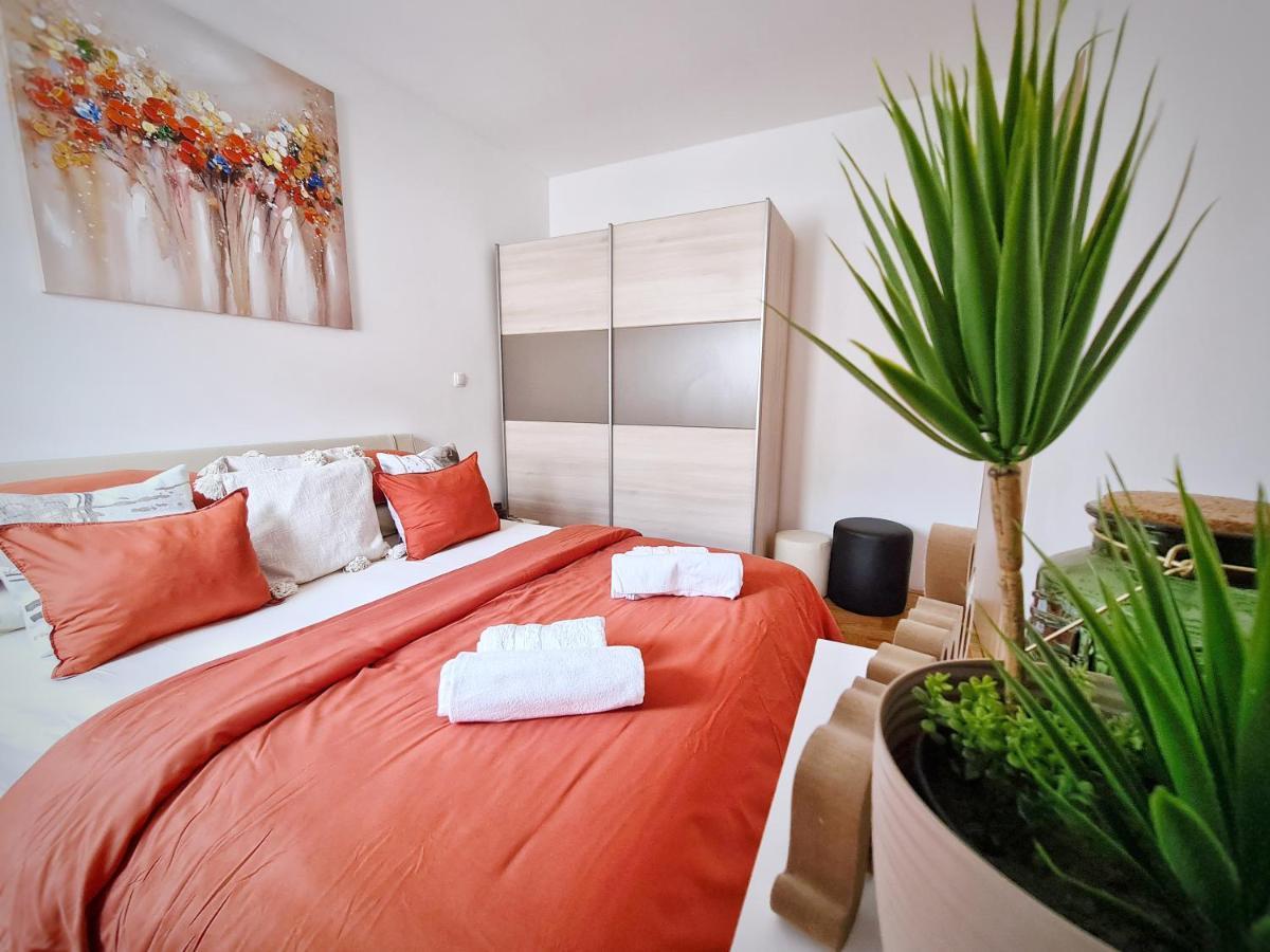 Luxury Apartment Salona ภายนอก รูปภาพ