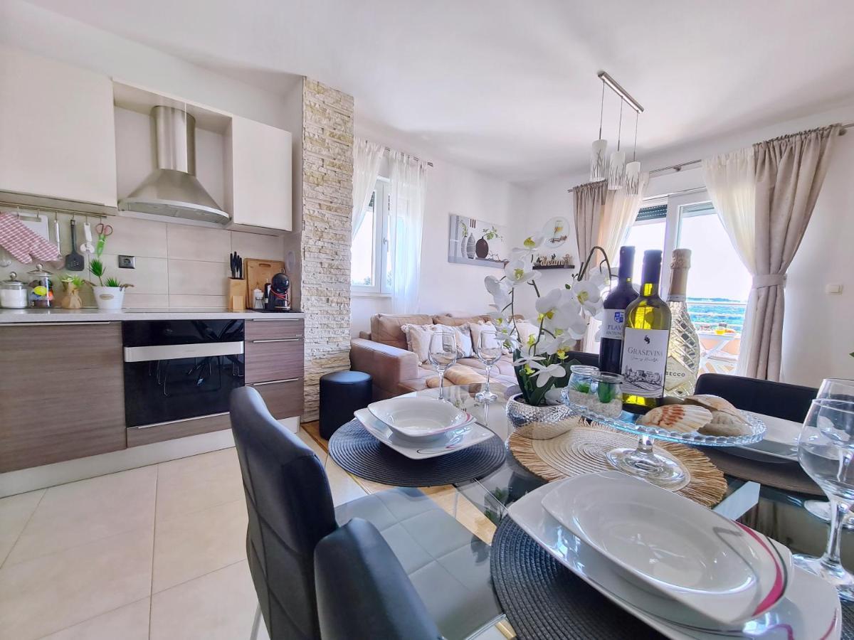 Luxury Apartment Salona ภายนอก รูปภาพ