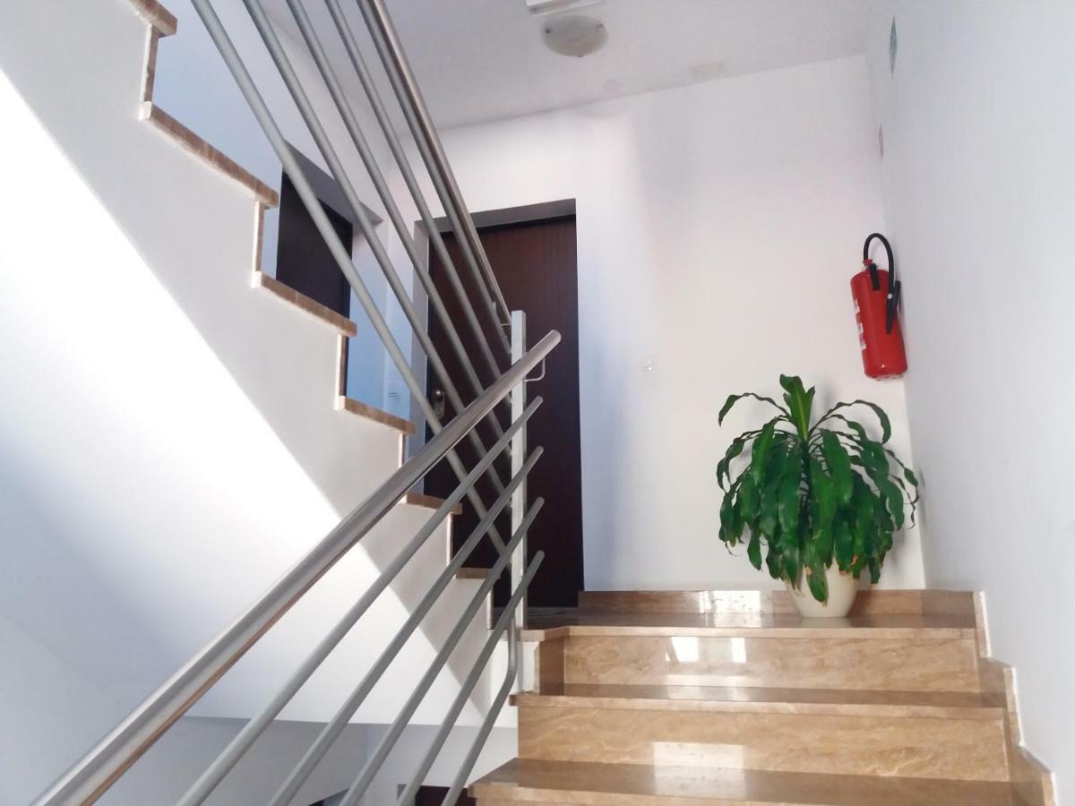 Luxury Apartment Salona ภายนอก รูปภาพ